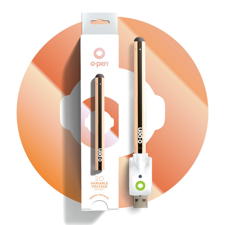 elfbar elfa kaufen Stealth 510 Cartridge Battery