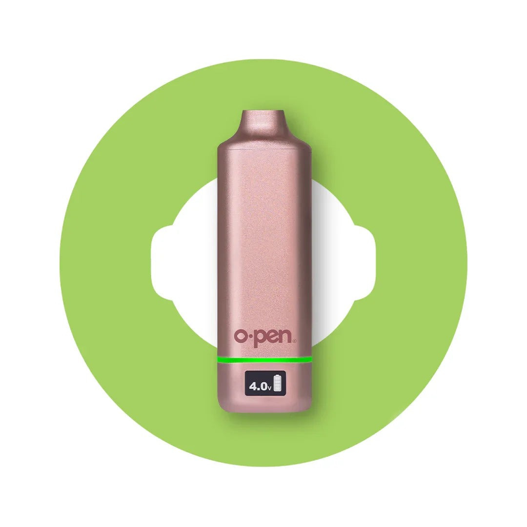 vap pen battery O.pen 3.0 Conceal Vape Pen Battery