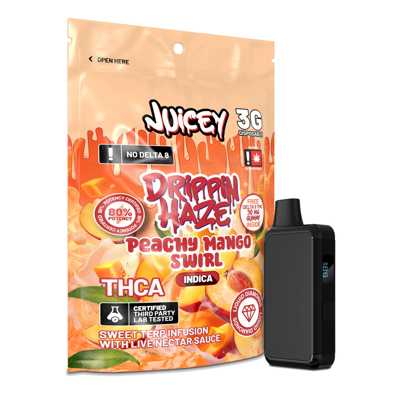 custard flavors for vape Fifty Bar Vanilla Custard: 20K Puffs & Rich Flavor