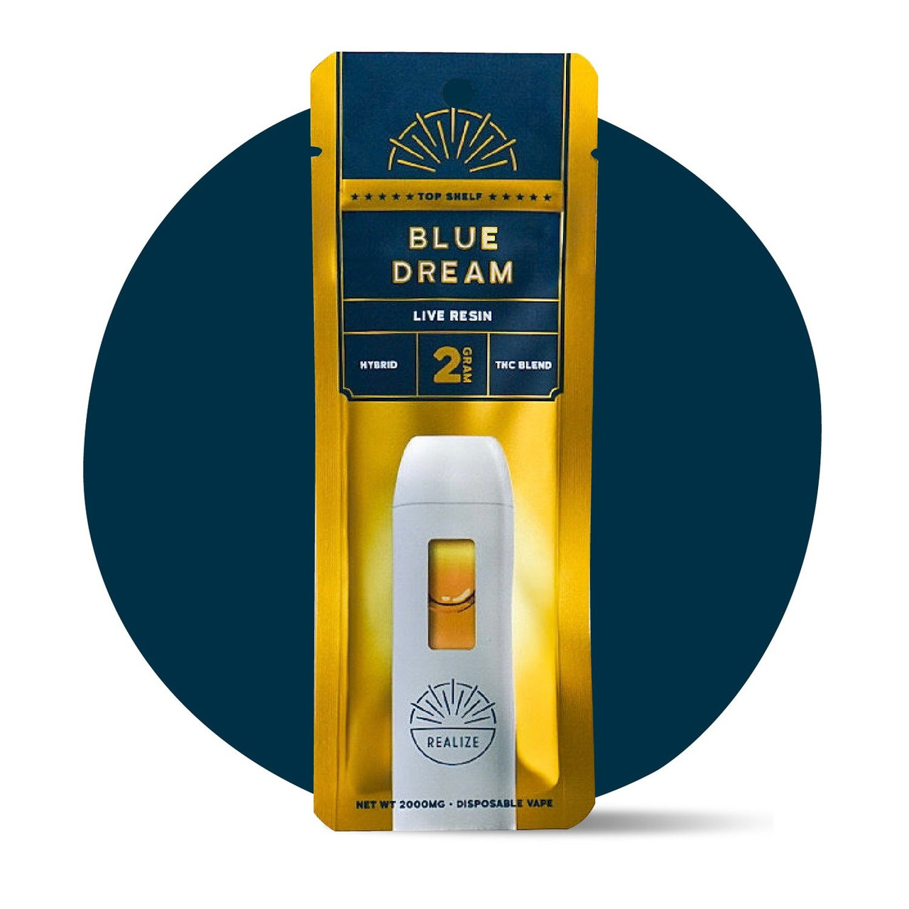 blue dream disposable vape pen Shop – Sashies Dispensary