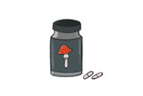 A Newly Simplistic Shrooms Decision: Mushroom Tablets vs. Mushroom Capsules