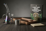 5 Must-Have Herbal Smoking Gear Accessories