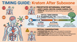 A Kratom Usage Question: How Long After Taking Suboxone Can I Take Kratom?