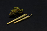 A "Smoking" THCA Question: Is THCA Flower Safe to Smoke?