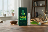 An Emerging Way to Take in Kava’s Effects: Disposable Vapes