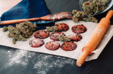 Being a Hemp Chef: Is Baking with THCA Flower Safe to Do?