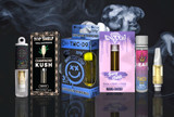 Best Cannabinoid Vape Cartridges to Try in 2024