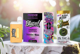 Best THCA Disposables to Get Your ‘Vape On’ Here in 2024