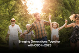 Bringing Generations Together with CBD in 2023
