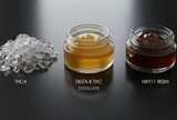 Delta Extrax Product Breakdown: Choosing Between THCA, Delta 8, and HXY11
