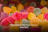 Does Delta 8 THC Show Up on a Drug Test?