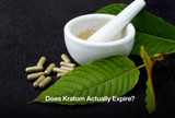 Does Kratom Actually Expire?