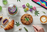 Dope Dough: Why Edible Innovation Is Changing the Game