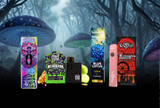 Everything You Gotta Know About the Sudden Rise of Mushroom Vapes