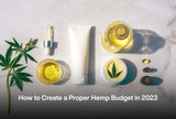 How to Create a Proper Hemp Budget in 2023