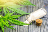 How to Decarb THCA Isolate Powder the Right Way