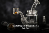 How to Properly Troubleshoot a Dab Rig