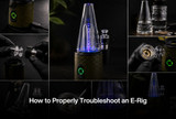 How to Properly Troubleshoot an E-Rig