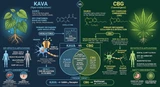 Kava vs. CBG: How Do They Measure Up Against One Another?
