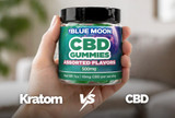 Kratom vs. CBD: How Do They Measure Up Against One Another?