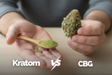 Kratom vs. CBG: How Do They Measure Up Against One Another?