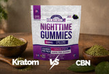 Kratom vs. CBN: How Do They Measure Up Against One Another?