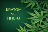 Kratom vs. HHC-O: How Do They Measure Up Against One Another?