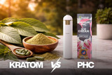 Kratom vs. PHC: How Do They Measure Up Against One Another?