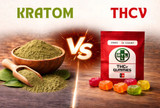 Kratom vs. THCV: How Do They Measure Up Against One Another?