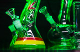 Making a Bong Material Decision: Acrylic vs. Glass