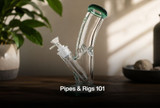 Pipes & Rigs 101