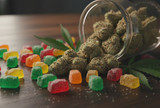 THC Edibles Reimagined: The Flowerz THC Gummies Experience