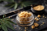THCA Live Crumble An Amazing Concentrate with Richly Aromatic Terpenes