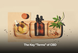 The Key “Terms” of CBD