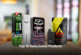 Top 10 Delta Extrax Products