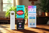 Welcoming a New Cannabinoid to the Hemp Market: HXY-11 THC