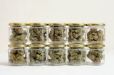 What Could Impact the Size, Shape, Weight, and Density of Pre-Packaged Hemp Flower Buds?