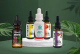 What's Up with the Sudden Interest of Delta 9 + CBN Tinctures?