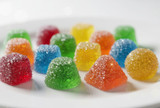 What's Up with the Sudden Rise of THCA Liquid Diamond Gummies?