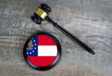 What's Going on with THCA in The Peach State? Is THCA Legal in Georgia?