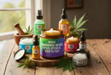 Which Cannabinoid-Infused Topical Option is Right For You: CBD, CBG, Delta 8, Delta 9, or THCA?