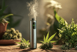 Why are More Dry Herb Vaporizers Utilizing Temperature Control?