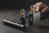 Why are More Vaporizers for Concentrates Utilizing Variable Voltage?