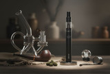 Why Needing Two Pipes to Switch Between Dry Herbs and Concentrates is Becoming a Thing of the Past