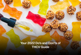 Your 2022 Do’s and Don’ts of THCV Guide