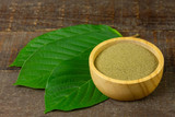 Your Kratom Powder Options: Traditional vs. Micronized vs. Instant