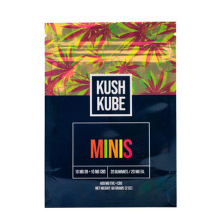 Life Gold Farms CBD Gummies 500Mg Stress & Pain Relief Pure Hemp Extract!
