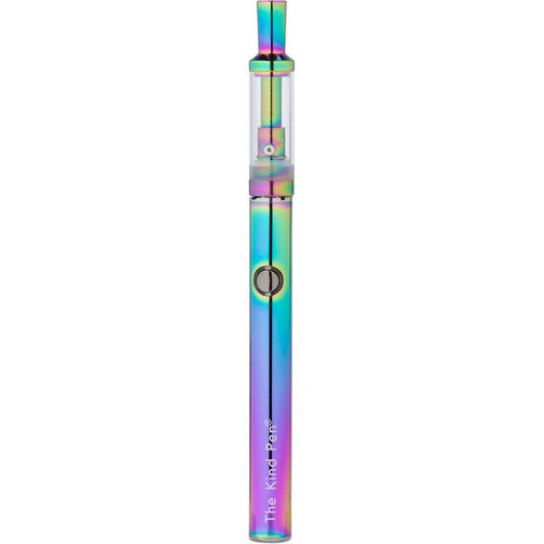 The Kind Pen - Slim Oil Premium Vaporizer Kit