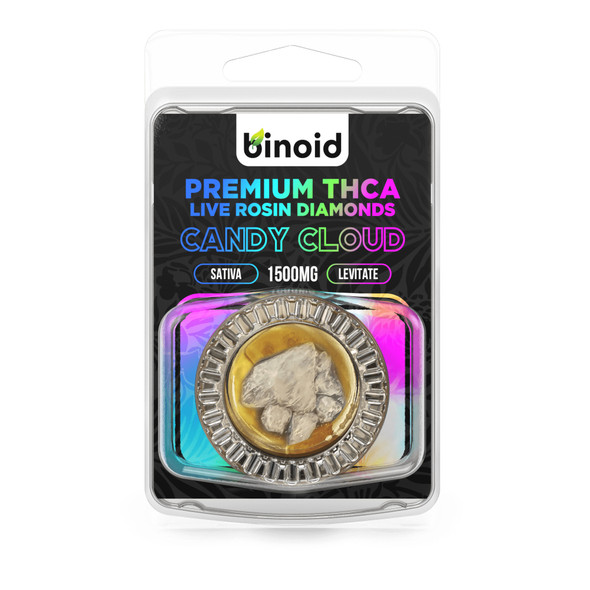 THCA Diamond 2G 15000円 THCa Diamonds (99.682% THCa)
