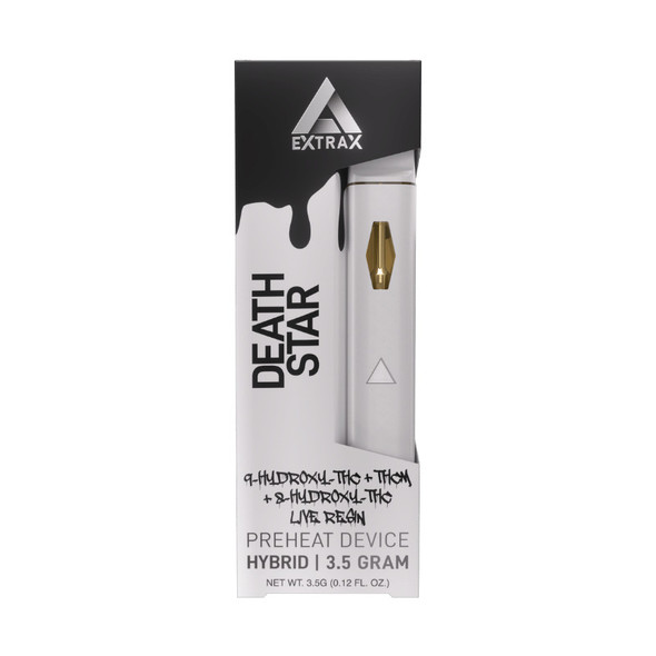 11-hydroxy-THC Psychedelic HXY-11 THC Vapes - The Calm Leaf 11 Hydroxy Thc  Drug Test